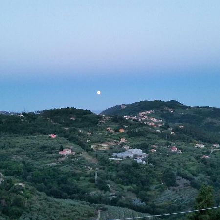 פינאלה ליגורה Colpi Di Timone B&B מראה חיצוני תמונה