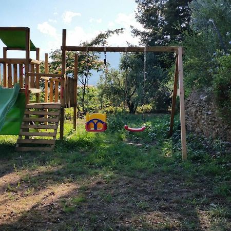 פינאלה ליגורה Colpi Di Timone B&B מראה חיצוני תמונה