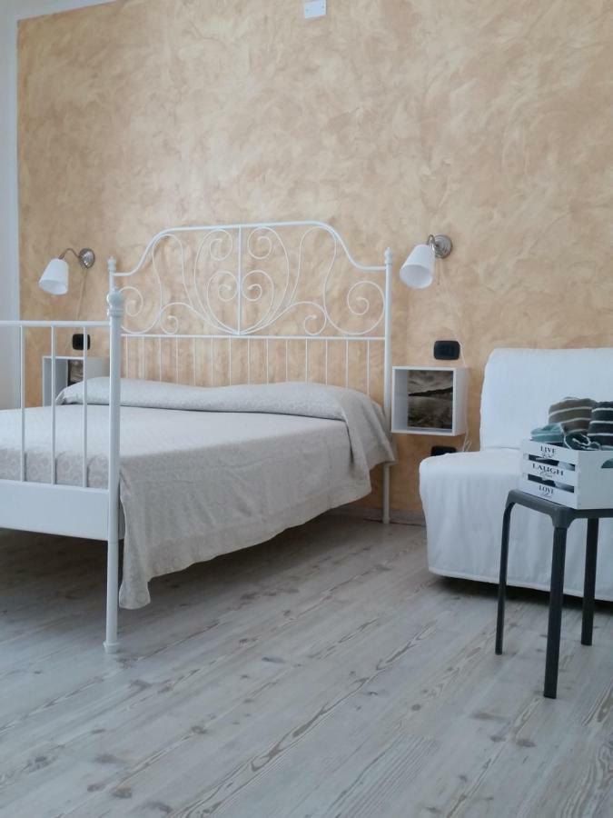 פינאלה ליגורה Colpi Di Timone B&B מראה חיצוני תמונה