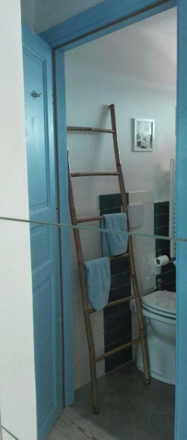 פינאלה ליגורה Colpi Di Timone B&B מראה חיצוני תמונה