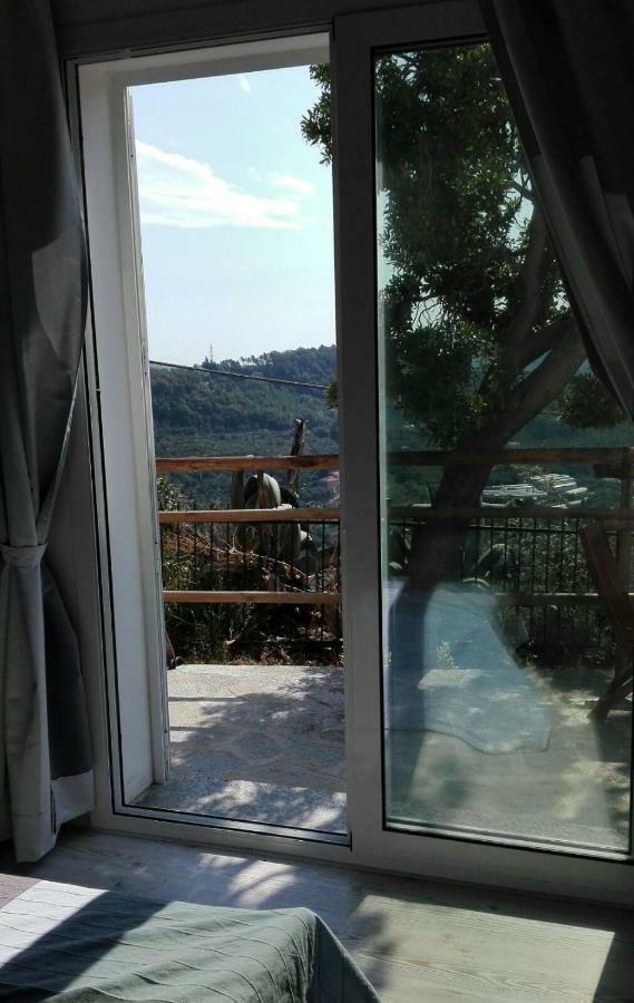 פינאלה ליגורה Colpi Di Timone B&B מראה חיצוני תמונה