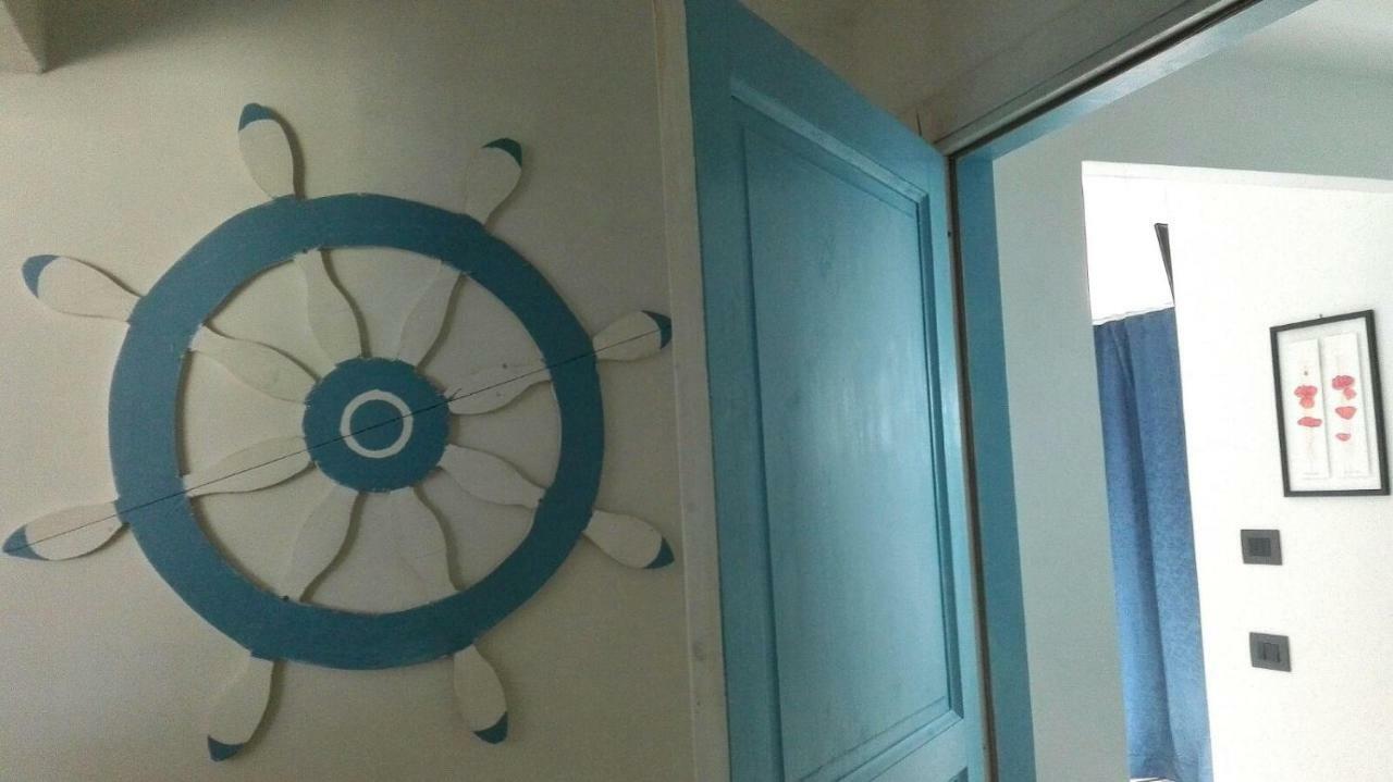 פינאלה ליגורה Colpi Di Timone B&B מראה חיצוני תמונה