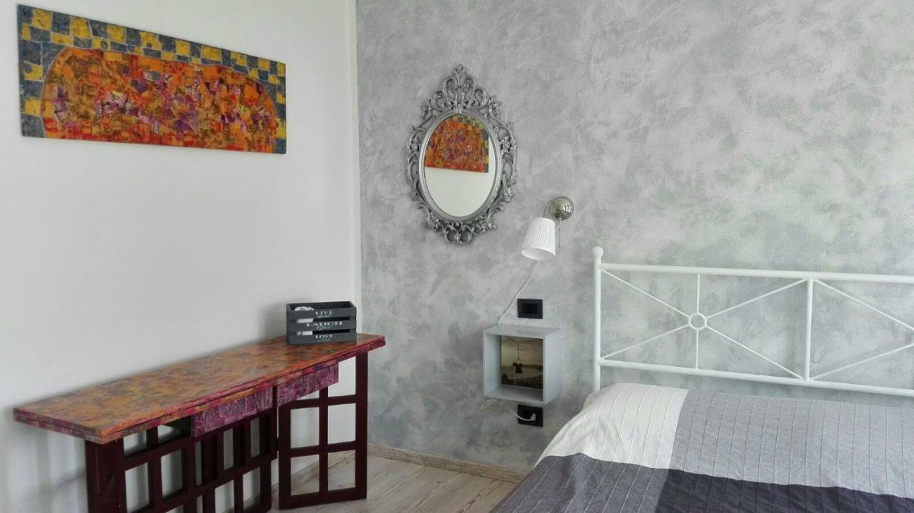 פינאלה ליגורה Colpi Di Timone B&B מראה חיצוני תמונה