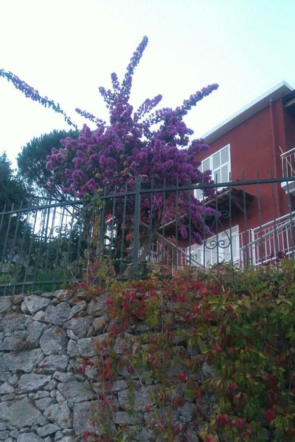 פינאלה ליגורה Colpi Di Timone B&B מראה חיצוני תמונה