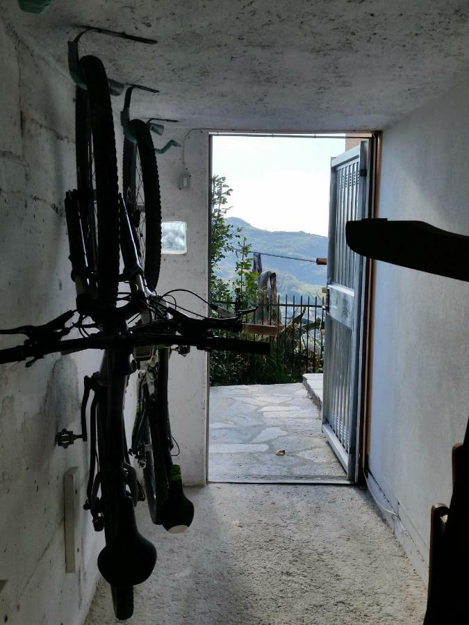 פינאלה ליגורה Colpi Di Timone B&B מראה חיצוני תמונה